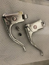 Leve Freni Shimano Dura Ace Anni ‘80. Arabesque