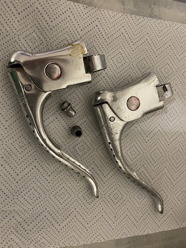 Leve freni shimano - leve, dura