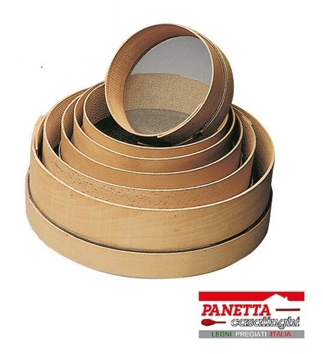 Galvanized and wood fine - galvanized,