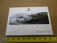 2013 Porsche Boxster S sales