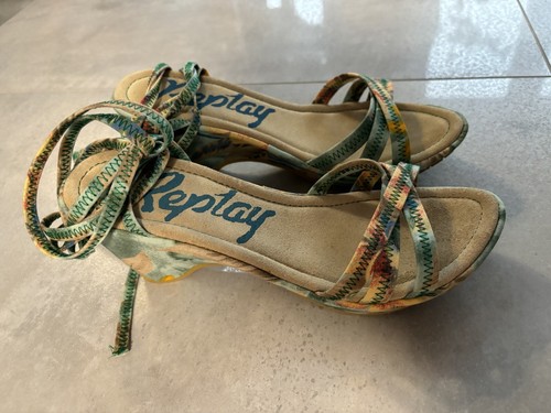 Replay scarpe donna - , sandali
