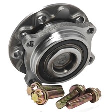 Mozzo ruota posteriore con