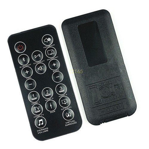 Telecomando per sistema - , di