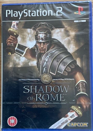 Shadow rome sony - of,