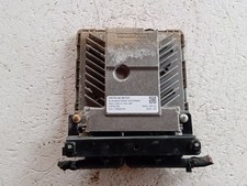 CENTRALINA MOTORE PER