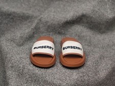 Scivoli Burberry Buckingham