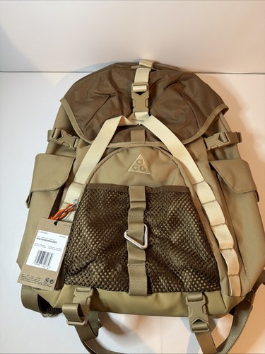 Zaino nike acg daymax - zaino,