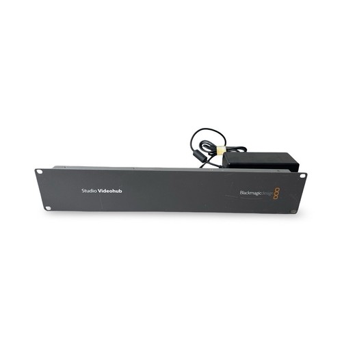 Blackmagic design studio - blackmagic,