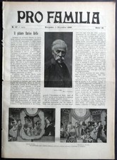 PRO FAMILIA 1909#49-Enrico