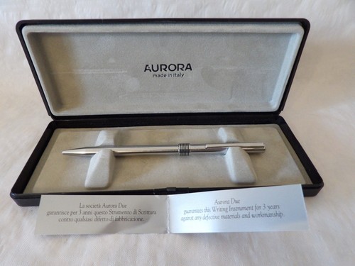 Penna sfera aurora - sfera,