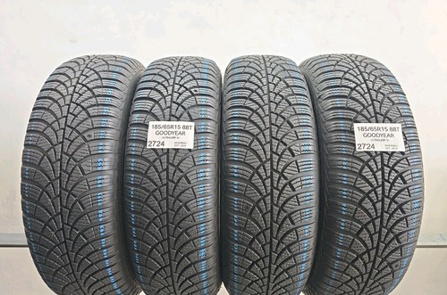 Gomme invernale 185 - 4,