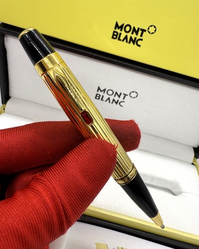Premium montblanc boheme - premium,