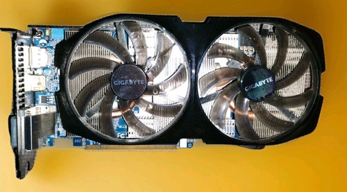 Gigabyte nvidia geforce - gigabyte,