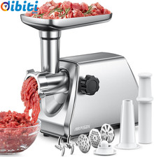 Tritacarne Elettrico