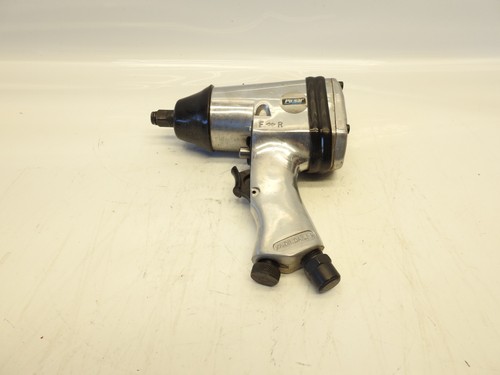 Pulsar avvitatore pistola - 1/2",