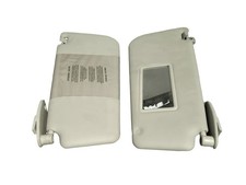 Aletta parasole FIAT PUNTO