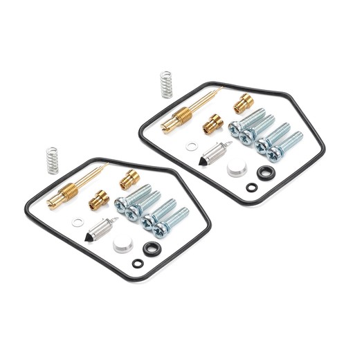 Set kit riparazione - set,