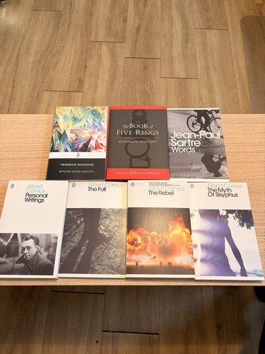 Classic studies philosophy - studies,,