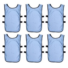  6 Pcs Attrezzatura Per