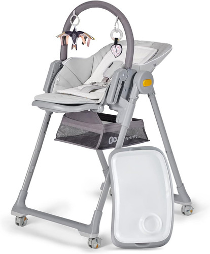 Kinderkraft lastree seggiolino - kinderkraft,