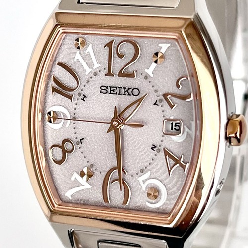 Orologio seiko lukia - orologio,