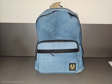BELSTAFF Zaino di Design