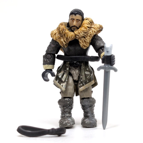 Mega construx game thrones - construx, of