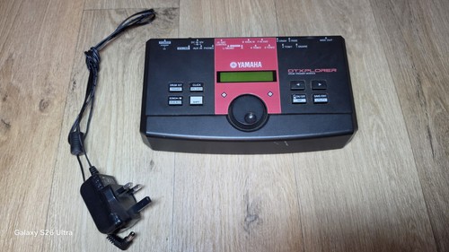 Yamaha dtxplorer dtxpl modulo - yamaha,