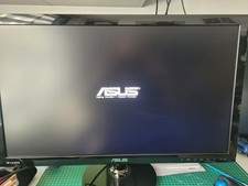 ASUS VS278Q Monitor Gaming 27