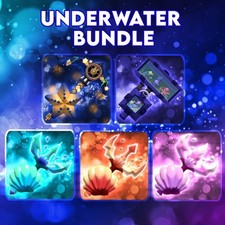 Set subacquei Big Bundle Fuggi