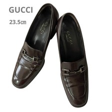 Scarpe mocassini Gucci