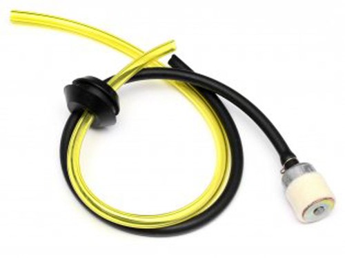 Kit tubi carburante zenoah - carburante,