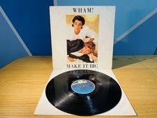 Wham! ‎– Make It Big