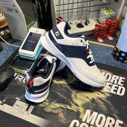 Footjoy versa fit 5 - fit, 7,5