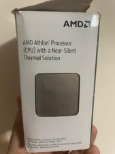 PROCESSORE CPU AMD ATHLON X4 950 3.5GHz 2MB L2 BOX COME NUOVO