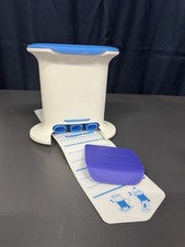 Tupperware Snack Press Churro