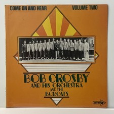 Bob Crosby And His Orchestra