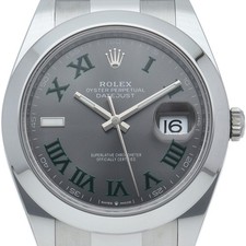 Orologio da uomo ROLEX