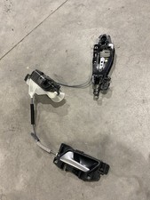 Serratura Porta Anteriore