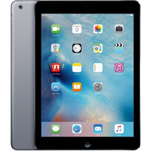 Apple ipad air wifi - air, 16