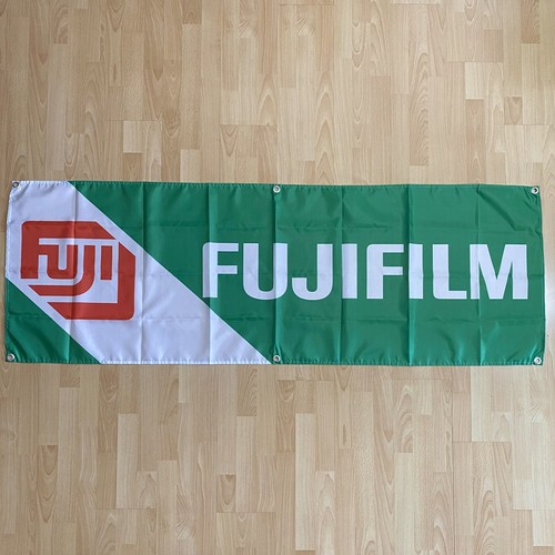 Fujifilm banner arazzo - banner,