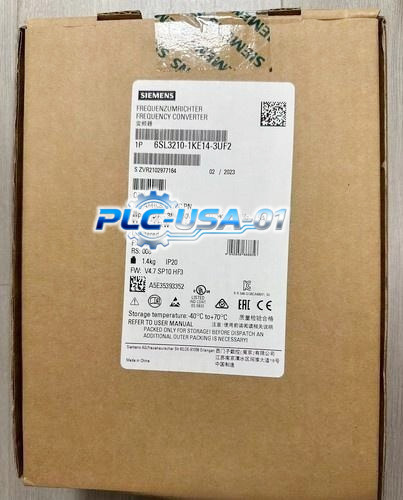 6sl3 210 1ke14 - 6sl3, 210-1ke14-3uf2