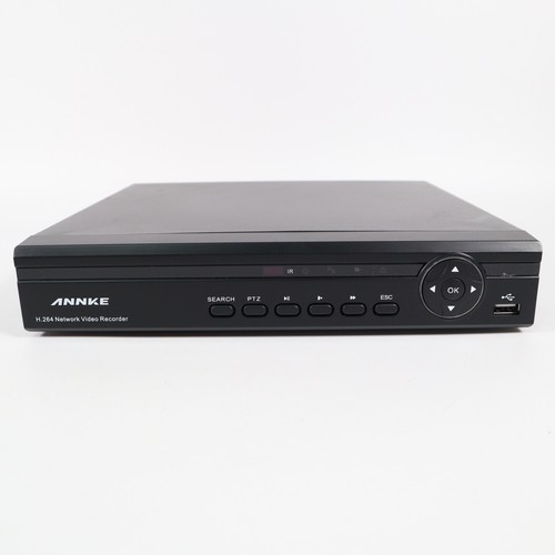 Videoregistratore rete - di,
