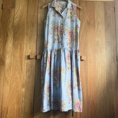 Abito sole vintage - abito,