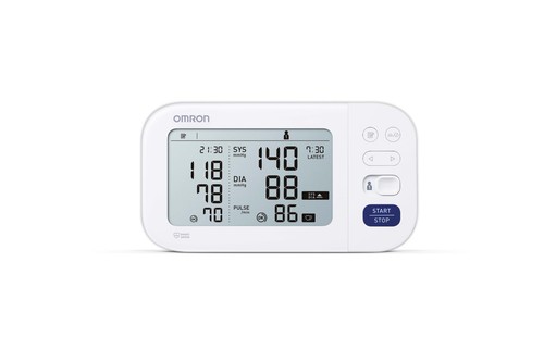 Omron comfort misuratore - omron, m6