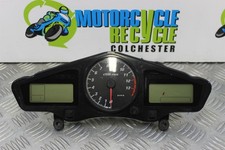 Honda VFR 800 VTEC Orologi