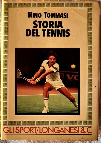 Rino tommasi storia - storia, del