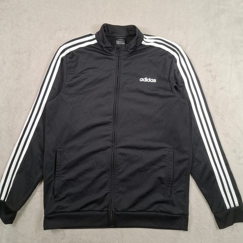 Titolo adidas track jacket - titolo:,