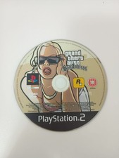 gta san andreas ps2