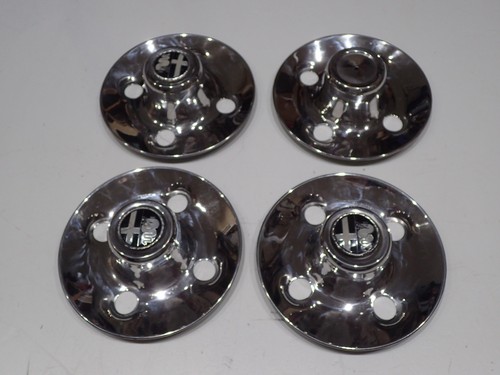 Coppe borchie ruote alfa - coppe,